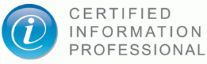 certified information professional