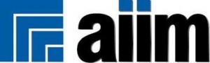 AIIM logo